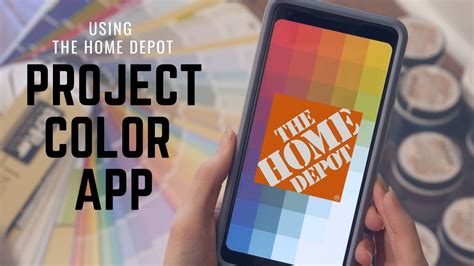 test paint home depot|home depot color testing app.